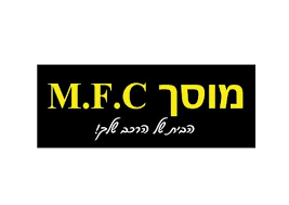 מוסך M.F.C